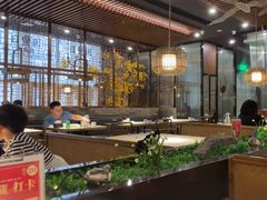 -日丰园海肠水饺·老字号大连海鲜(和平广场店)