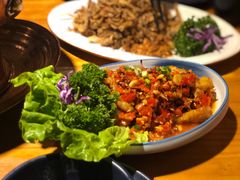 蒜香无骨凤爪-觅山云南菜(泊富ICITY店)