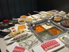 -海底捞火锅(勒泰店)
