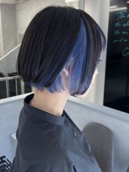 -Sying杉影日式烫染專門店