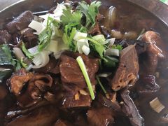 -百花人家(清水田园店)