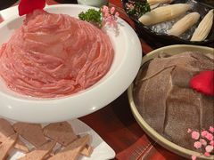 -袁老四重庆老火锅(桐梓坡店)