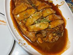 -径山十八道·风味民间菜(杭州总店)