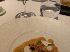 -Le Bernardin