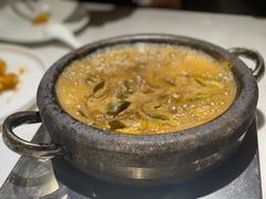 -小放牛炒菜馆(裕华万达店)
