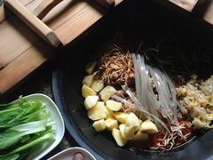 -农家铁锅炖(太阳沟店)