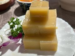 -老浒记烤鸭-北京菜(琉璃厂店)