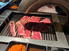 -千寻烧肉(政务区店)