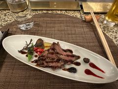 -神户牛排餐厅MOURIYA(总店)