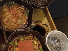 -华夏良子·足道SPA艾灸(翠微店)