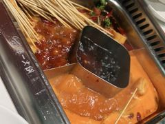 -串一火锅(赛格国际购物中心店)