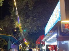 -光明港公园