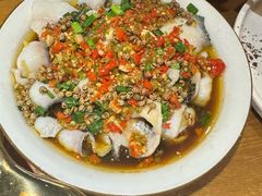 -受气牛肉·重庆耙牛肉(来福士店)