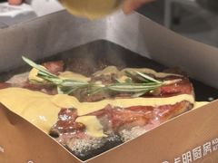 -卡朋西餐(宝安大仟里店)