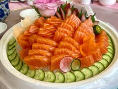 -盛港湾海鲜食府(黄沙店)