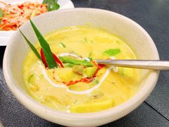 -帕蓝·暹罗料理(大学路店)