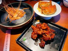 -寻宝记绍兴菜(鲁迅路店)