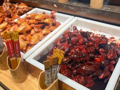 -鸽子窝(青塔店)