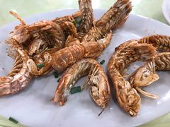 -秋姐美食店(旅游大道店)