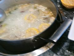 本地鸡窝-一席地·本地鸡窝·杭帮鸡火锅(萧山银隆百货店)