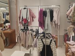 -ZARA(大上海时代广场店)