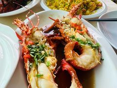 -钱塘府海鲜餐厅