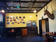 -普兰达德国餐厅·德式脆皮烤猪肘·自酿啤酒(观唐店)