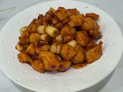 -京天红酒家(虎坊路店)