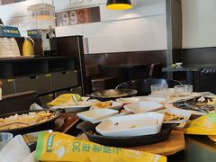 -豪客来牛排(中核世纪广场店)