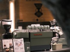 -KUDDO COFFEE(天河城店)