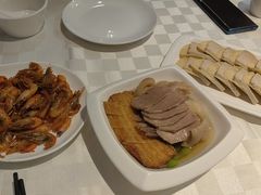 -光明邨大酒家(淮海路店)