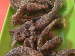 -富记鱼蛋粉(西村店)