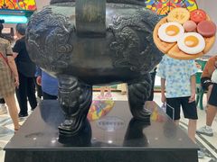 -老鼎丰(靖宇街总店)