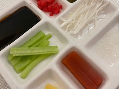 -四季民福烤鸭店(故宫店)