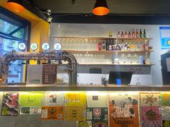 -玩啤国度精酿啤酒(宝山店)
