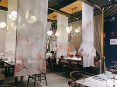 -乔阿马·江南味·驴肉香(龙湖华泾天街店)