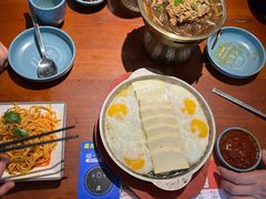 -鑫日千里马朝鲜族小馆(总店)