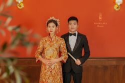 点击看大图 -蒙娜丽莎婚纱摄影·旅拍