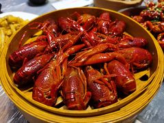 -靓靓蒸虾(中山公园店)