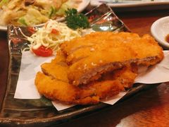 -初居食屋日式料理(万象城购物中心店)