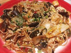 -北丐先生·野馄饨烧烤(长宁龙之梦店)