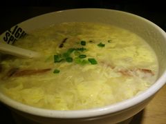 -吕氏疙瘩汤·海鲜新鲁菜(凯德mall新都心店)