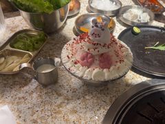-欧巴烤肉(创富世纪店)
