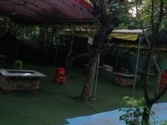-小蜜蜂团建自助烧烤场(小洲村店)