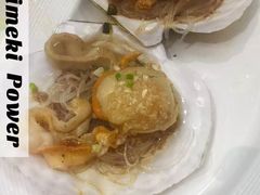 奕景酒家-奕景海鲜(星海广场店)