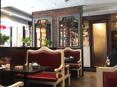-老牌坊•鲁菜名店•地道济南菜(大观园商埠店)