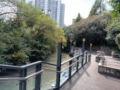 -苏州河梦清园环保主题公园