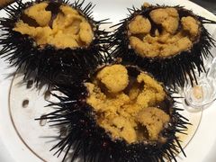 -马路边上·小海鲜烧烤(八一路店)
