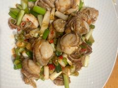 -星光小把串·海鲜烧烤(西安路店)