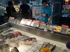 -盒马鲜生(大成店)